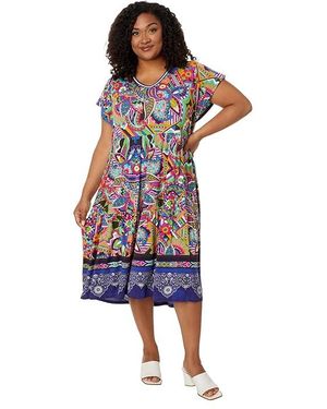 Johnny was summer dresses 2025