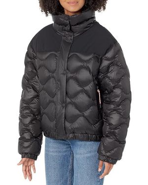 Bogner Fire + Ice Manu-D Clothing, Polyamide - Gray