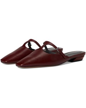 Franco Sarto Dorthea Shoes, Leather - Brown