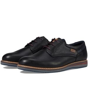 Pikolinos Avila M1T Lace-Up Boots Eu 42 (Us 8.5-9) E - Black