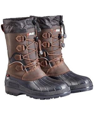 Baffin Mountain Shoes 10 D - Black