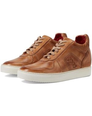Bed Stu Andromeda (Tan Rustic) Shoes - Brown