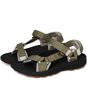 Teva Hydratrek Sandal Ct Sandals 10 B - Black