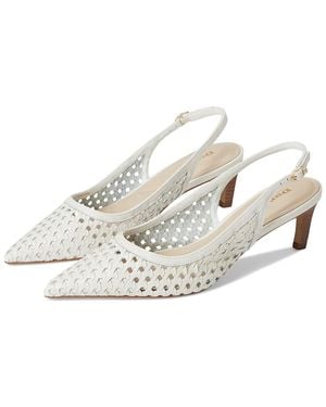 Dune Divided Shoes 37 (Us 7) B - White