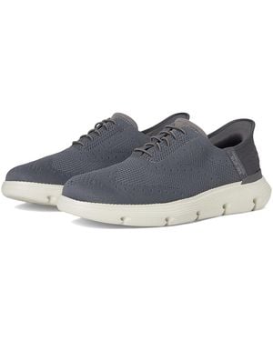 Skechers Garza - Blue