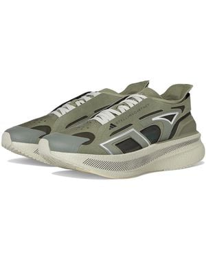 adidas Ultraboost 5 Running Shoes, Synthetic/Textile - Gray