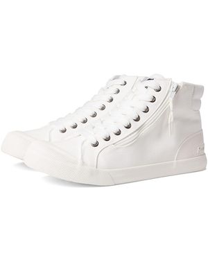 Rocket Dog Jazzinhigh - White