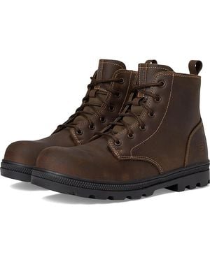 Skechers Rotund - Brown