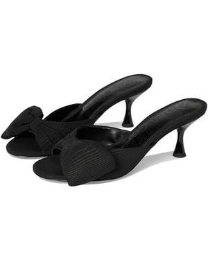 Sam Edelman Ragan Strappy Sandals Dress Sandals, Synthetic - Black