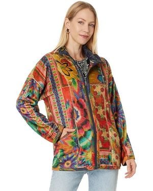 Johnny Was Jackets for Women Online Sale up to 82 off Lyst