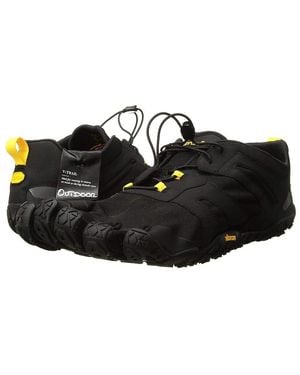 Vibram Fivefingers V-Trail 2.0 (/) Shoes - Black