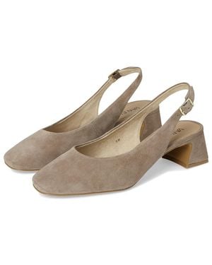 Vaneli Darsy Flat Shoes 8.5 N (Aa) - Multicolor