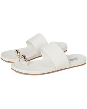 Steve Madden Dove Shoes - White