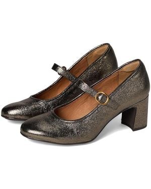 Söfft Adalaide Shoes 6 M (B) Leather - Black
