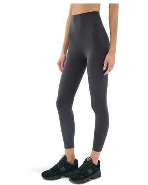Splits59 Airweight Super High Waist 7/8 Clothing Sm, Nylon/Spandex - Black