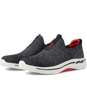 Skechers Go Walk Arch Fit - Blue