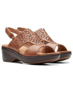 Clarks seanna sun discount