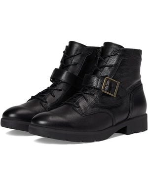 Vionic Catina Boots - Black