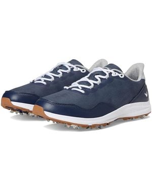 Callaway Apparel Coronado V4 Golf Shoes 8 B - Blue