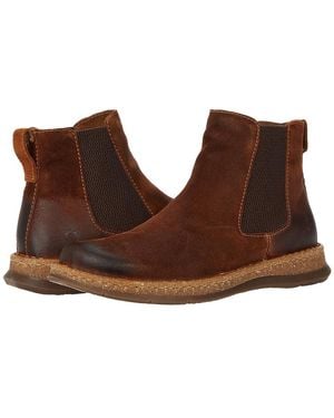 Born Brody ( Dist) Shoes - Brown