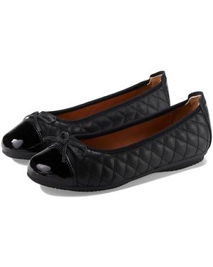 Josef Seibel Pippa 76 (/ Calf/Kombi) Shoes - Black