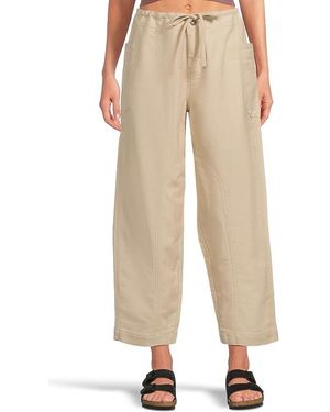 Prana Cuyamaca Pants Casual Pants, Cotton/Spandex/Tencel - Natural