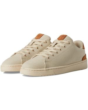 TOMS Trvl Lite 2.0 Low Shoes 10 D - Metallic