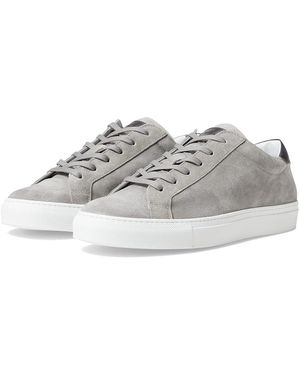 To Boot New York Pacer (Cement) Shoes - Gray