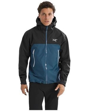 Arc'teryx Beta Jacket Clothing, Nylon - Black