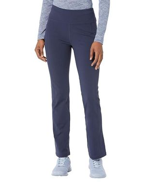 Skechers Go Walk Pants Joy Petite Clothing Xs, Elastane/Nylon - Blue
