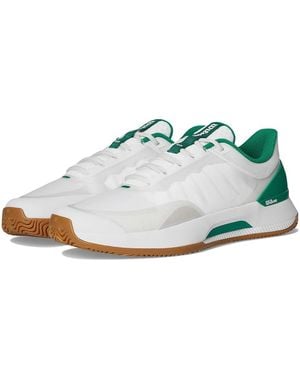 Wilson Intrigue Tour Skate Shoes, Synthetic - White