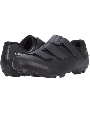 Shimano Xc1 Cycling Shoe Shoes Eu 42 (Us 8.25) D - Black
