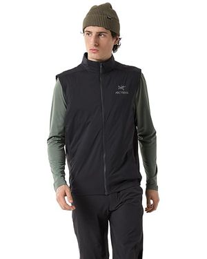 Men's Arc'teryx Waistcoats and gilets from $129 | Lyst Men's Arc'teryx Waistcoats and gilets from $129 | Lyst