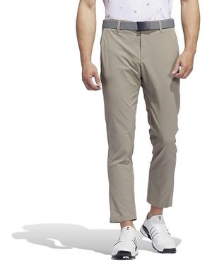adidas Originals Ultimate365 Chino Golf Pants Clothing, Polyester - Black