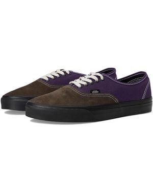 Vans Authentictm Skate Shoes 5.5 - Black