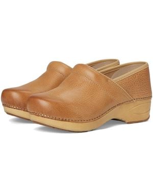 Dansko Xp 2.0 Shoes, Patent Leather - Multicolor