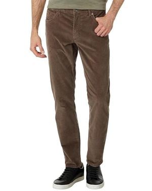 Tommy Bahama Sea Coast Corduroy 5 Pocket Casual Pants, Corduroy/Cotton/Spandex - Black