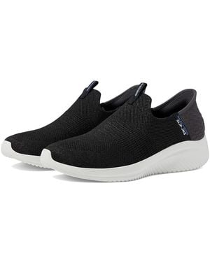 Skechers Ultra Flex 3.0 - Black