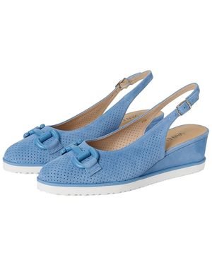 Vaneli Dabry High Heels 8 M (B) - Blue