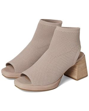 Eileen Fisher Gavis Sandals, Leather - Pink