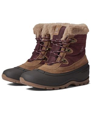 Kamik Snovalley 5 Shoes 7 B - Brown