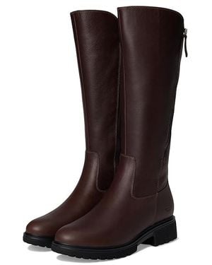 Rockport Ivette Boots 9 M (B) - Black