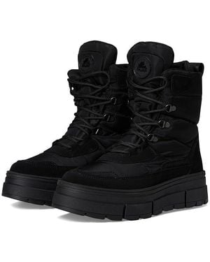 Pajar Harrow Boots - Black