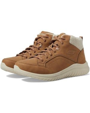 Skechers Ultra Flex 2.0 - Brown