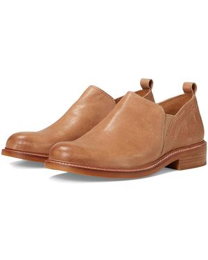 Söfft Naisbury Ii Shoes 6 M (B) Leather - Brown