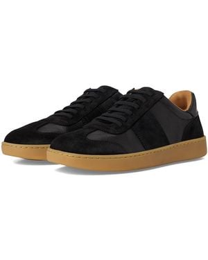 Allen Edmonds Ludlow Shoes 7 D (M) Leather - Black