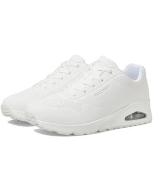 Skechers Uno - White