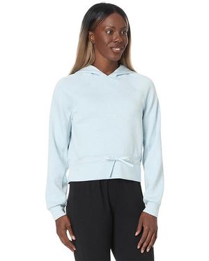 Travis Mathew Golden State (Heather Baby) Jacket - Black