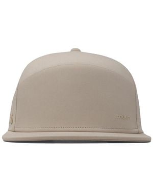 Melin Hydrolite Trenches Traditional Hats, Polyester/Spandex - Gray