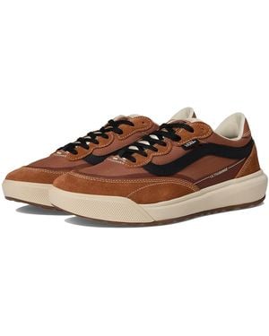 Vans Mtetm Ultrarangetm 2.0 Se Athletic Shoes 8 - Brown